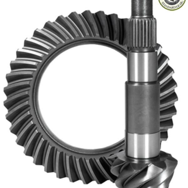 Yukon Gear & Axle ZG D44R-488R