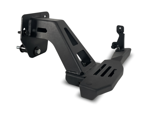 Body Armor 4x4 JT-5100