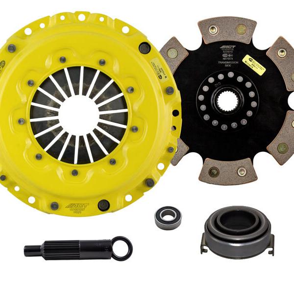 ACT HD/Race Clutch Kits ACT AI4-HDR6