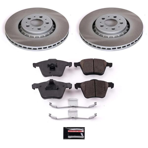 PowerStop SC4552