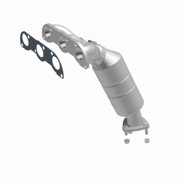 MAG Converter Direct Fit Magnaflow 452912