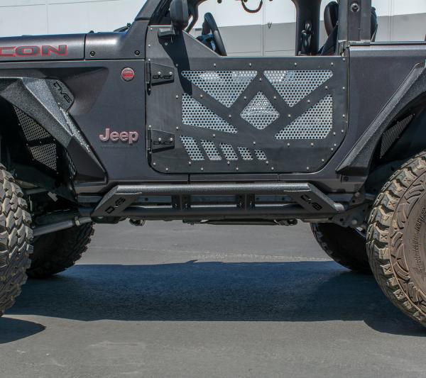 DV8 Offroad SRJL-23