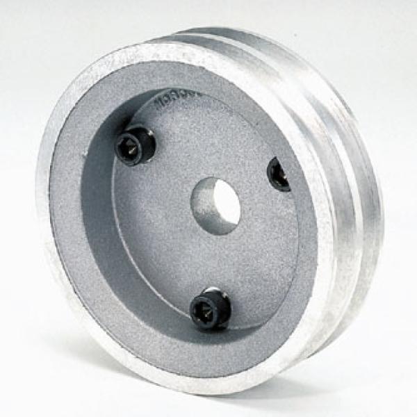 MOR Pulleys - Crankshaft Moroso 64060