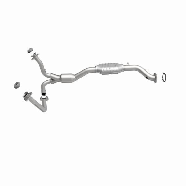 Magnaflow 49898