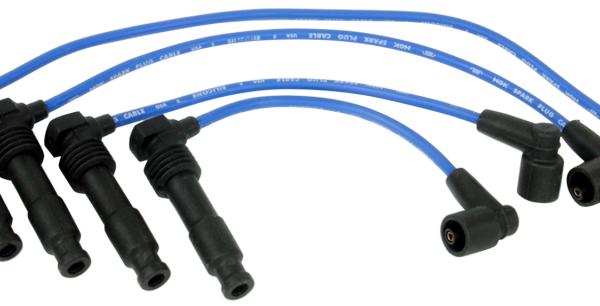 NGK Spark Plug Wire Sets NGK 56006