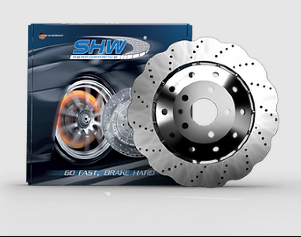 SHW Performance ARX47418