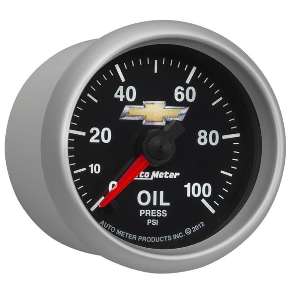 AutoMeter 880447