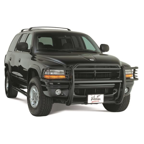 WES Sportsman Grille Guards Westin 40-0145