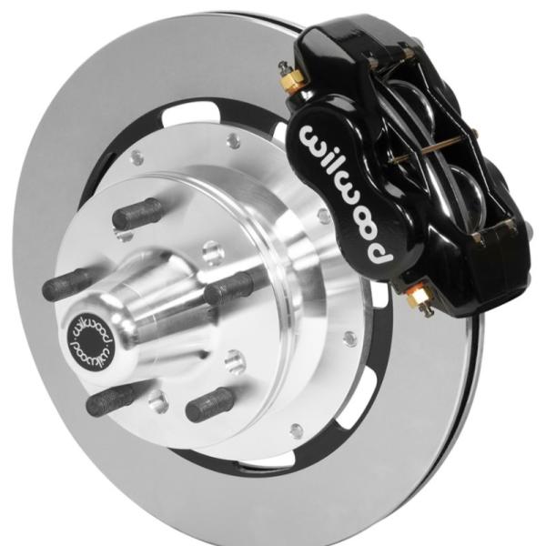 WIL Dynalite Brake Kit Wilwood 140-15461