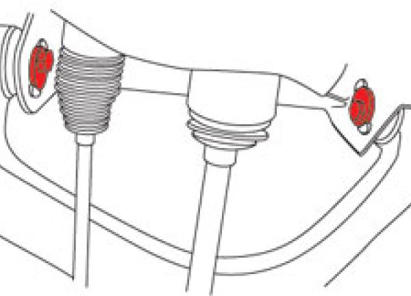 SPC Performance 82365