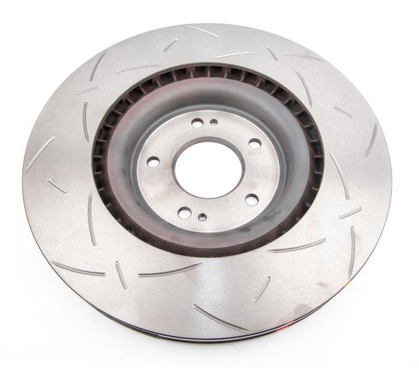 DBA 4000 Series Slotted Rotors DBA 42224S