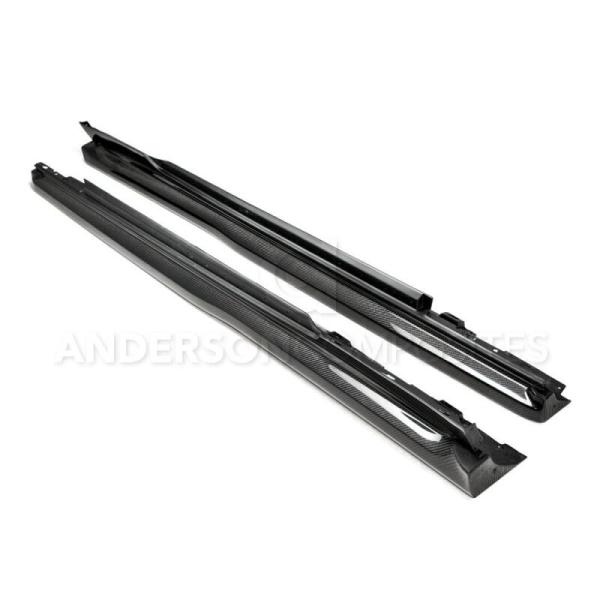 Anderson Composites AC-SS14CHCAM-Z28