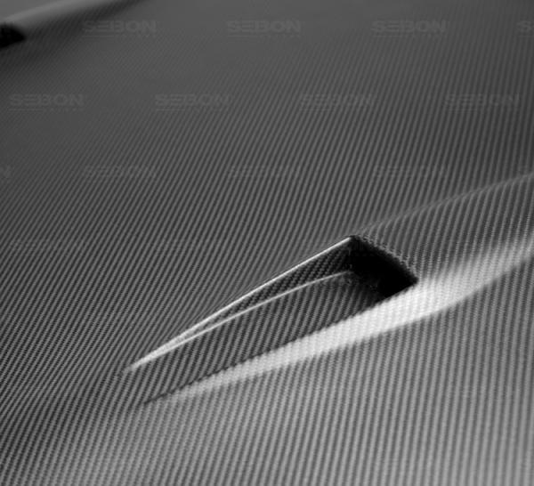 Seibon HD0910NSGTR-GTII-DRY