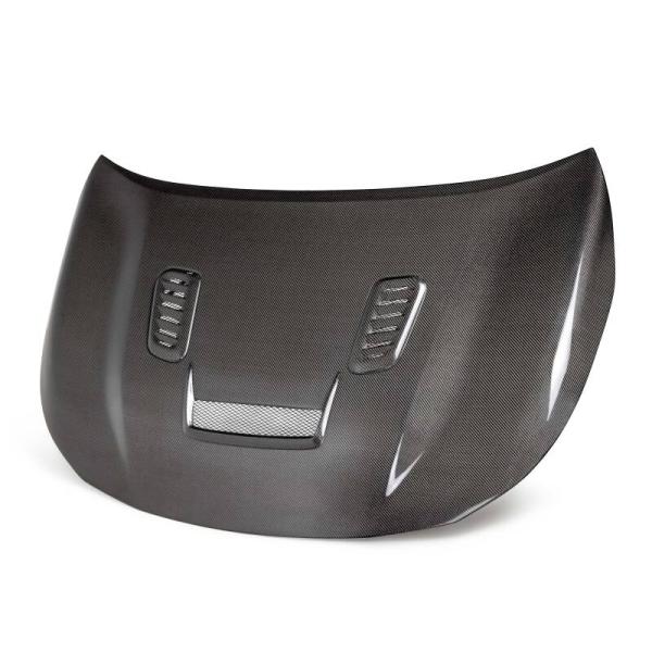 Seibon HD23TYGRCOR-VS