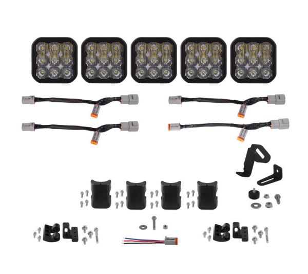 Diode Dynamics DD7254