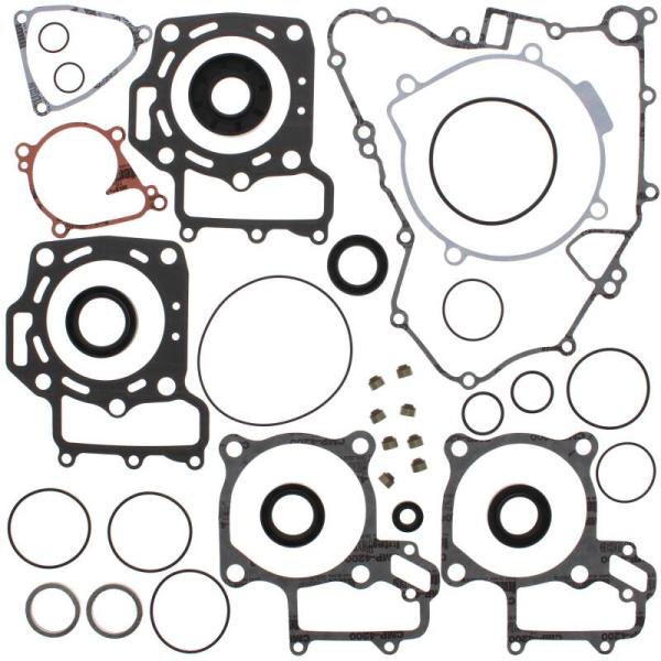 VEP Engine Oil Seal Kit Vertex Pistons 811880