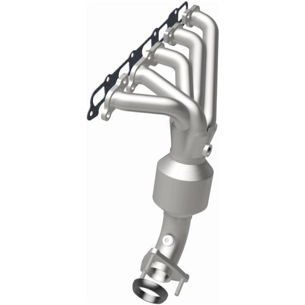 MAG Converter Direct Fit Magnaflow 4583862