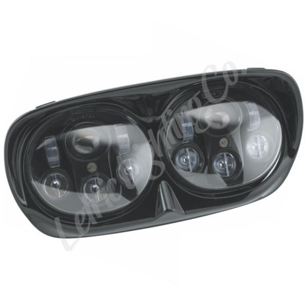 Letric Lighting LLC-LRHP-BB