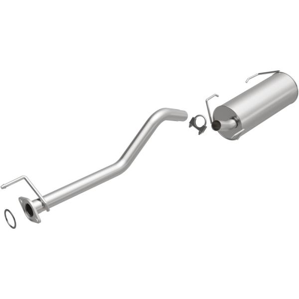 Magnaflow 106-0324