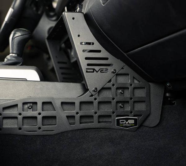 DV8 Offroad CCT1-01