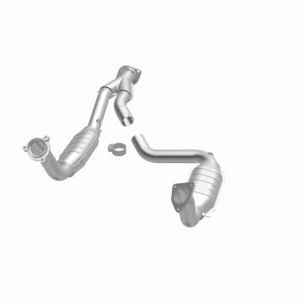 Magnaflow 93380