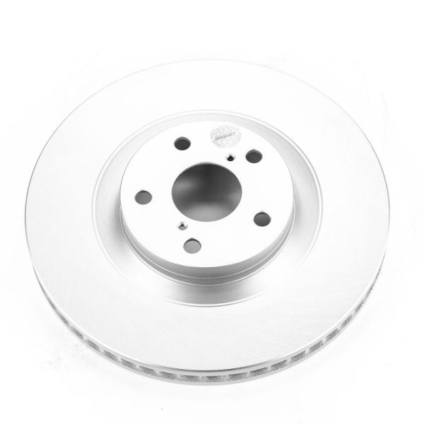 PSB Evolution Coated Rotor PowerStop JBR1568EVC