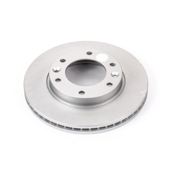 PSB Evolution Coated Rotor PowerStop JBR1322EVC