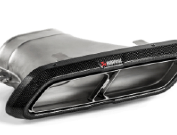 Akrapovic TP-CT/46/G