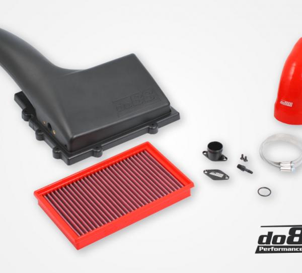 DOB Air Intake System - V1 do88 LF-120-R-F-OEM