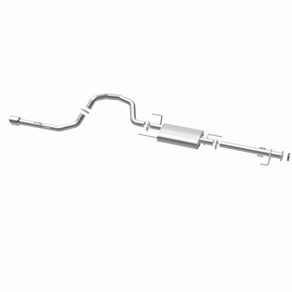 Magnaflow 106-0756