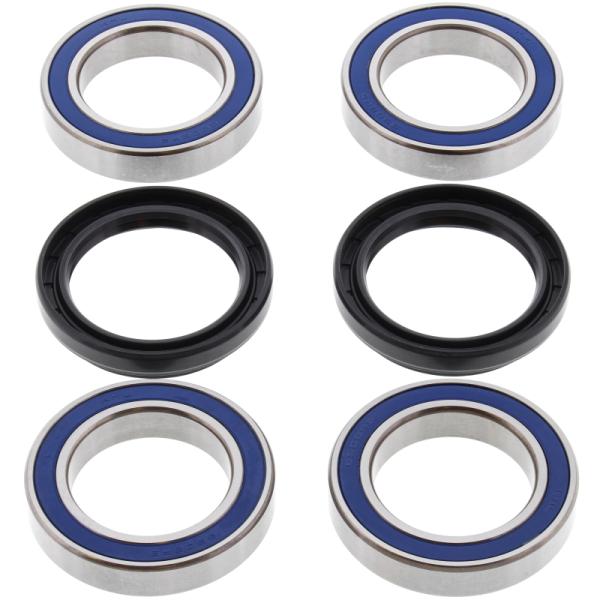 ABR Wheel Bearing Kits All Balls Racing 25-1456