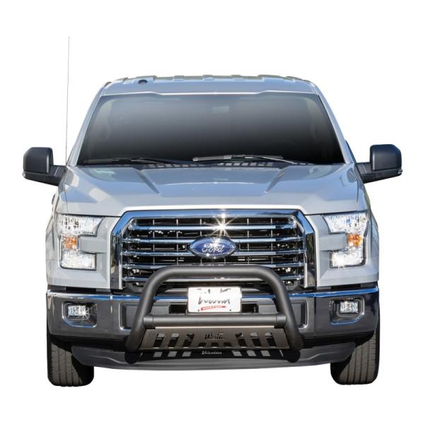WES Bull Bars - Ultimate Westin 32-2455