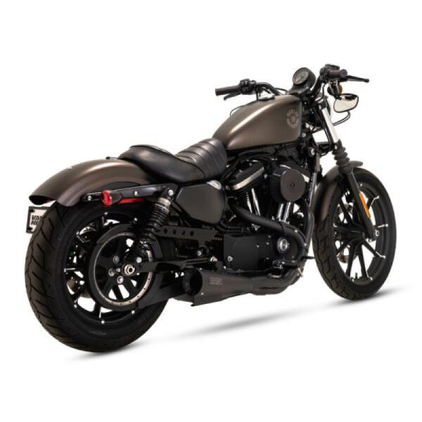 VAH Upsweep Full Systems Vance and Hines 47323