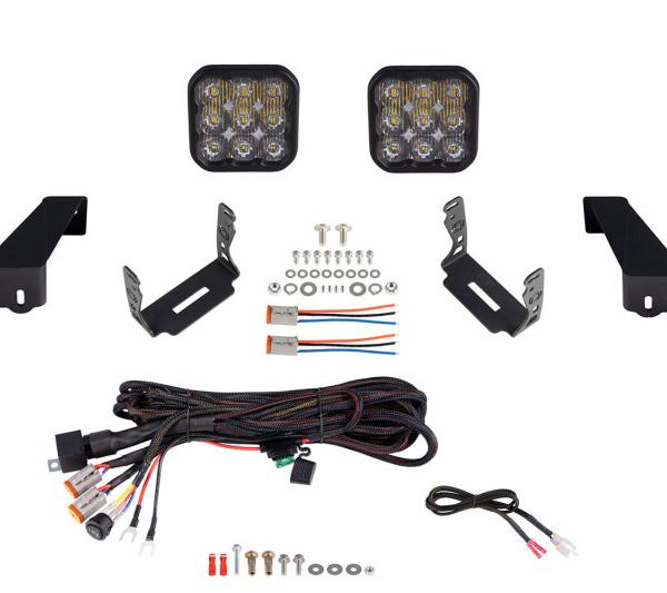 Diode Dynamics DD7280