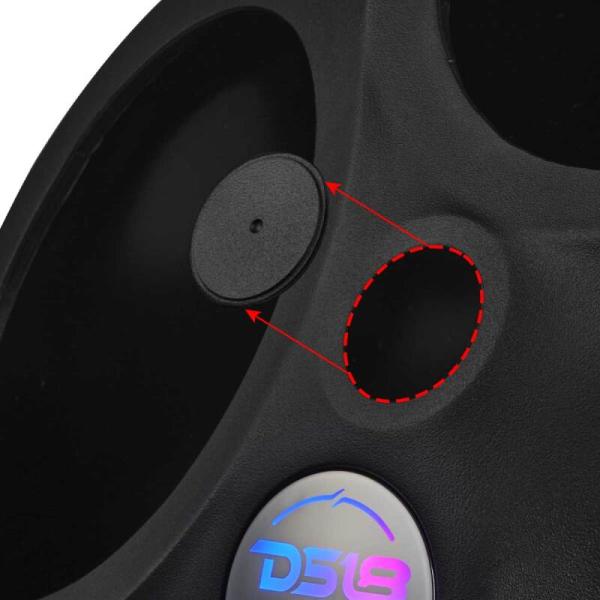 DS18 SLG-F82