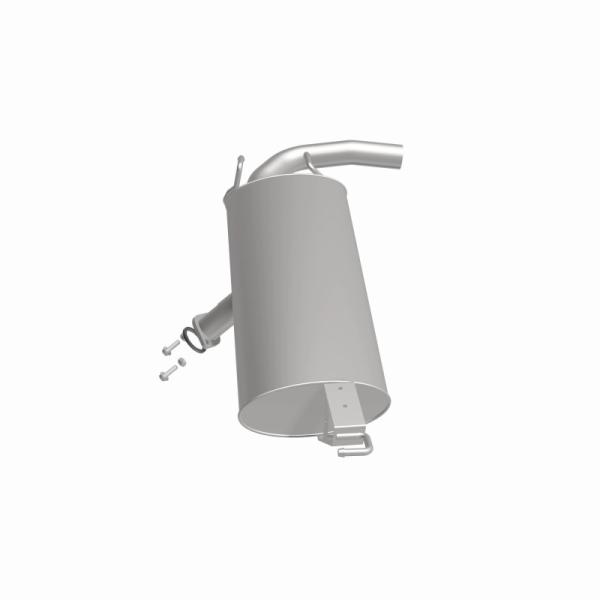 MAG BRE Exhaust Kits Magnaflow 108-0120