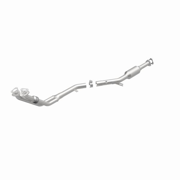 Magnaflow 23553