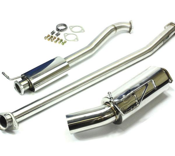 ISR Performance IS-CSEXH-NC