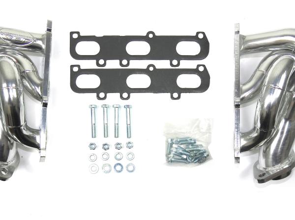 JBA Cat4Ward Headers JBA 1682SJS