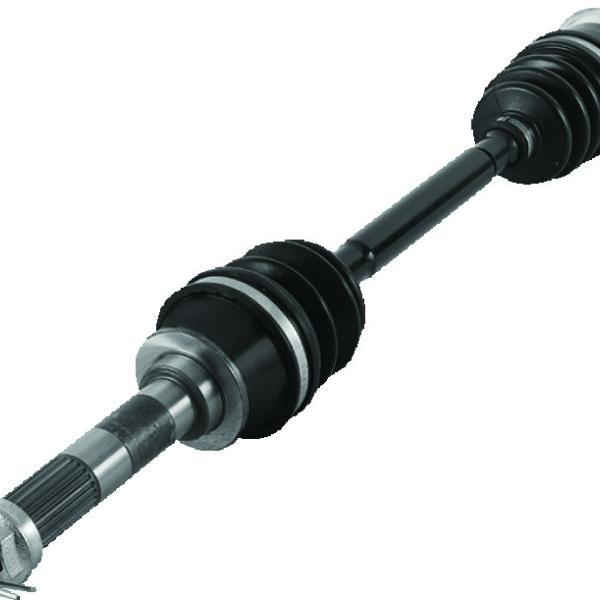 QuadBoss 609176