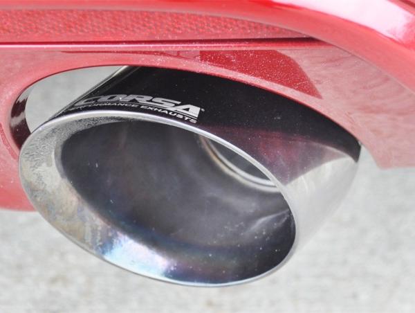 CORSA Performance 14326