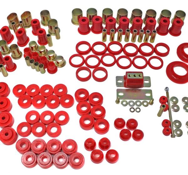 Energy Suspension 3.18113R