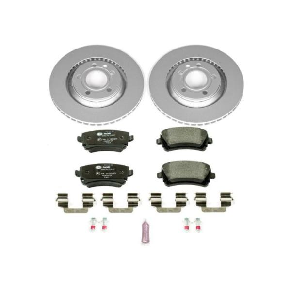 PowerStop ESK4564