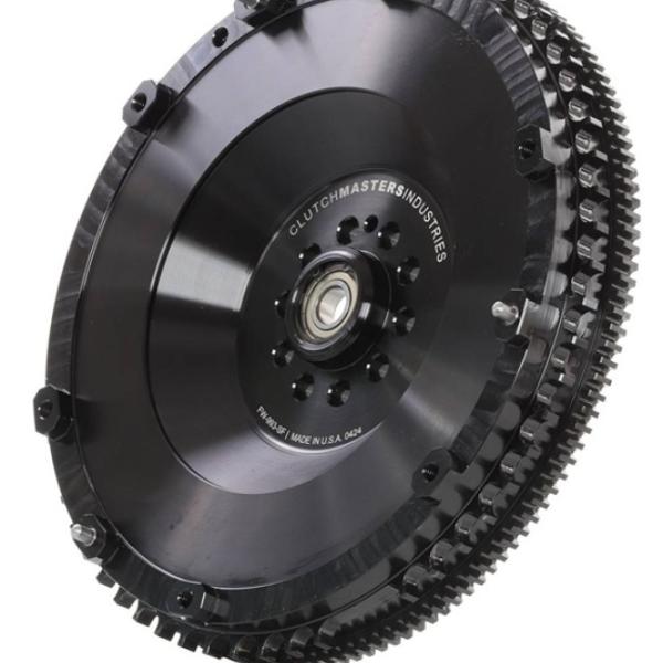 Clutch Masters FW-993-SF