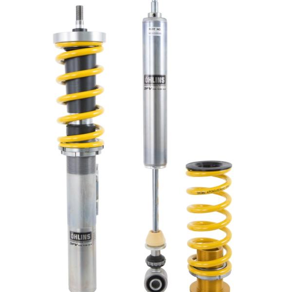 Ohlins VWS MT10S2