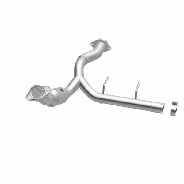 MAG Converter Direct Fit Magnaflow 21-470