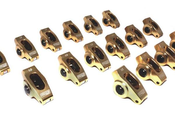 COMP Cams 19004-16