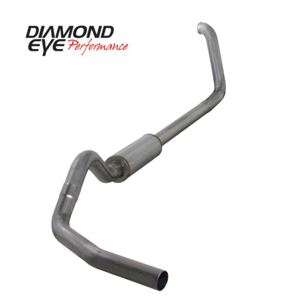 Diamond Eye Performance K4318S