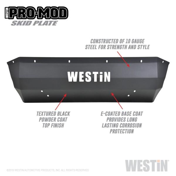 Westin 58-71175