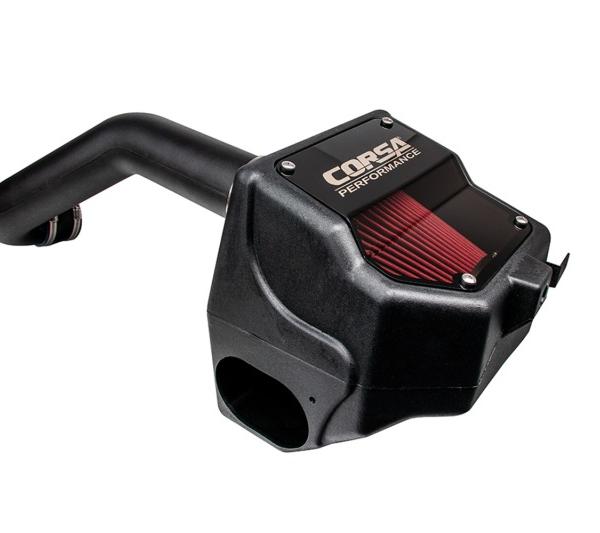 CORSA Performance 49150D